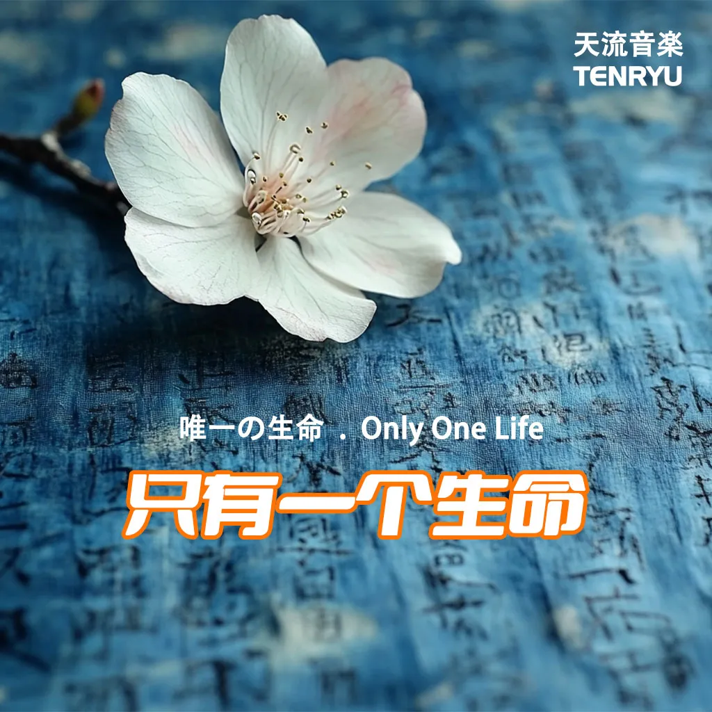 只有一个生命