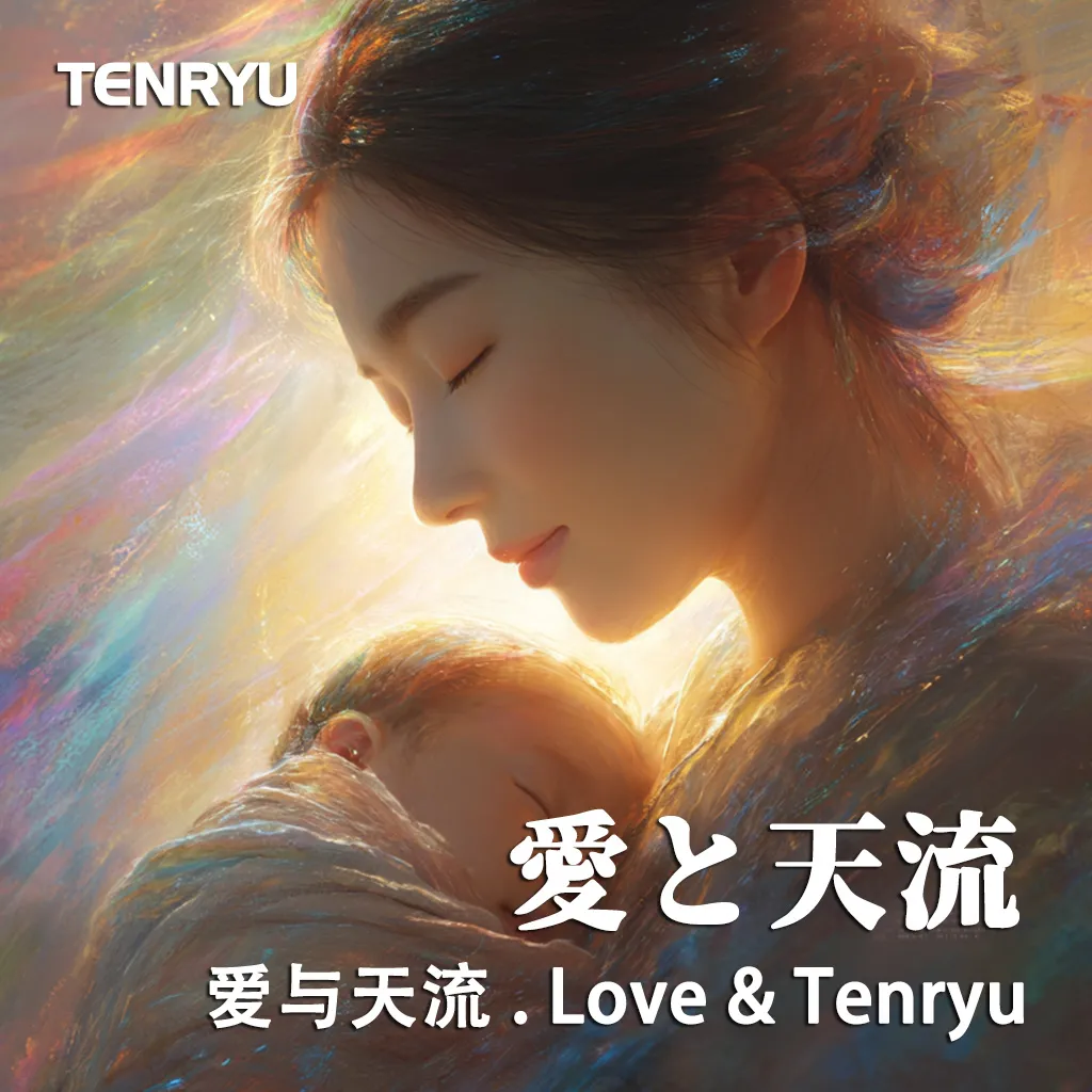 愛と天流