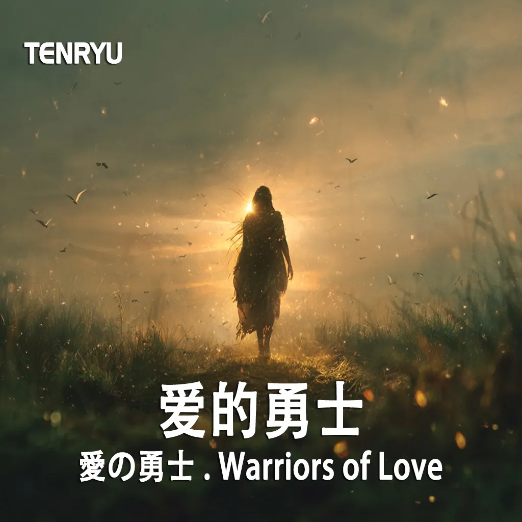 爱的勇士(Male)