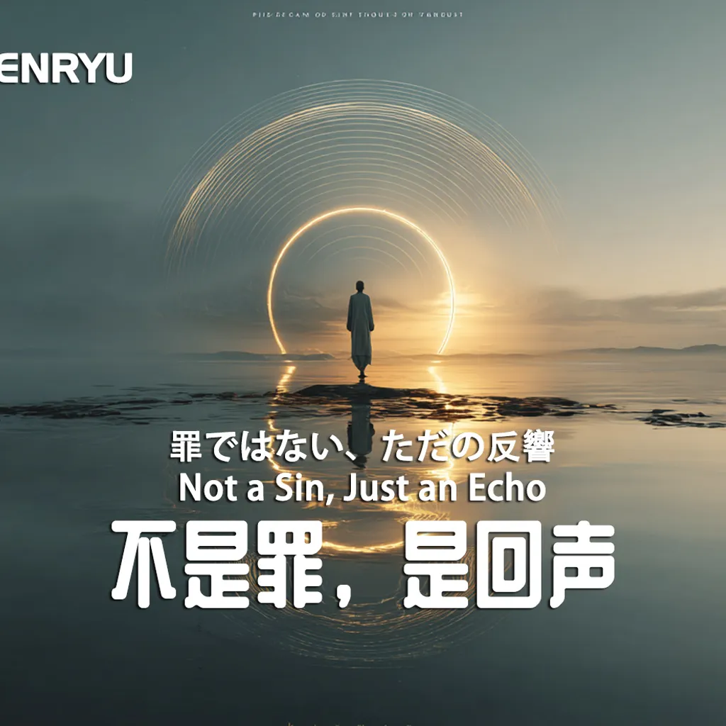 不是罪，是回声