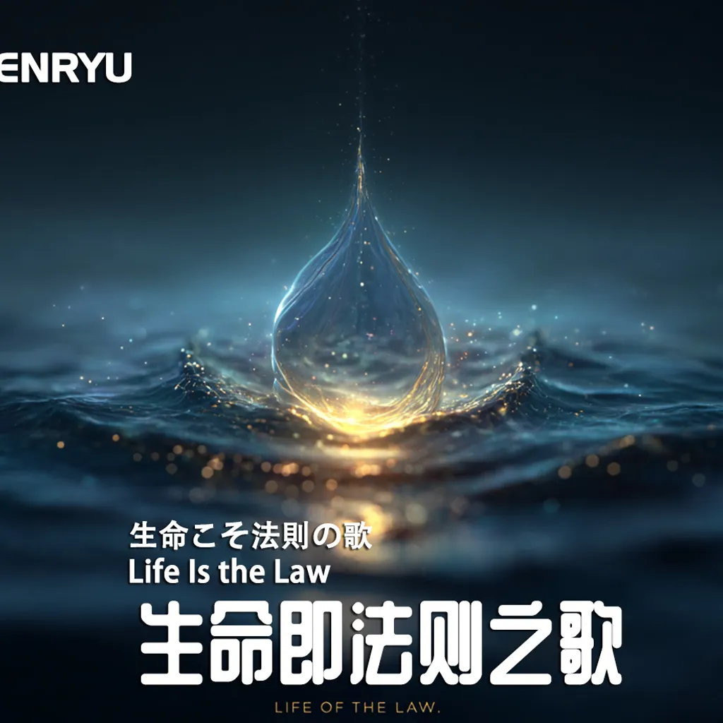 生命即法则之歌